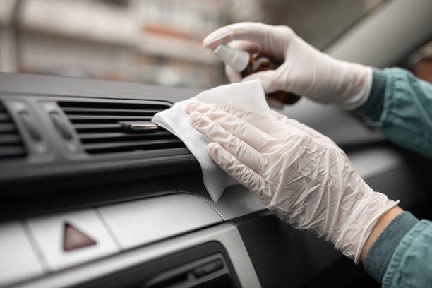 Best Professional Duct Cleaning Services  in Franklin Lakes, NJ