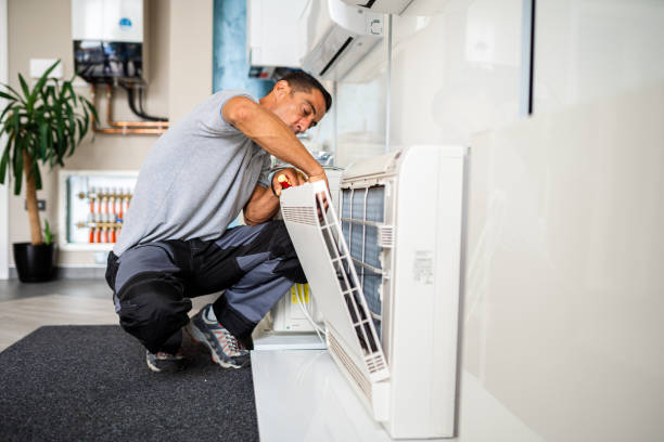 Best Residential Air Duct Cleaning  in Franklin Lakes, NJ