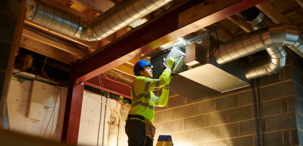  Franklin Lakes, NJ Airduct Cleaning Pros