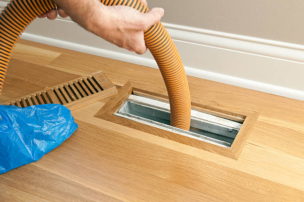 Best Air Duct Cleaning Cost  in Franklin Lakes, NJ