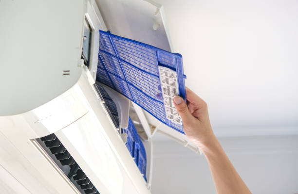 Best Duct Cleaning Specialists  in Franklin Lakes, NJ