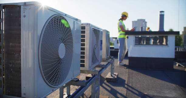 Best Emergency Air Duct Cleaning  in Franklin Lakes, NJ