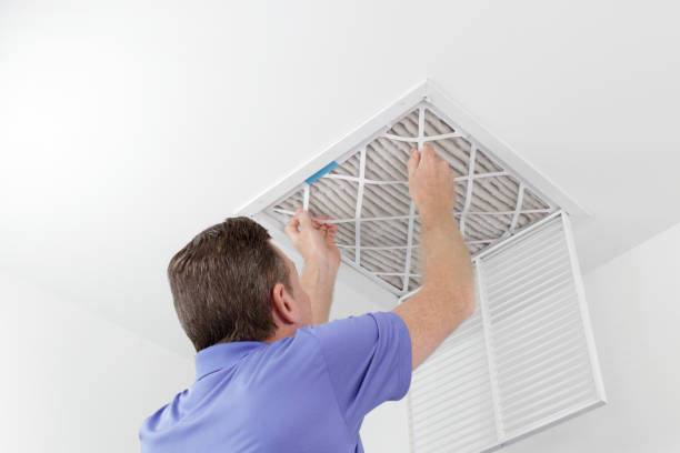 Best Best Air Duct Cleaning Company  in Franklin Lakes, NJ